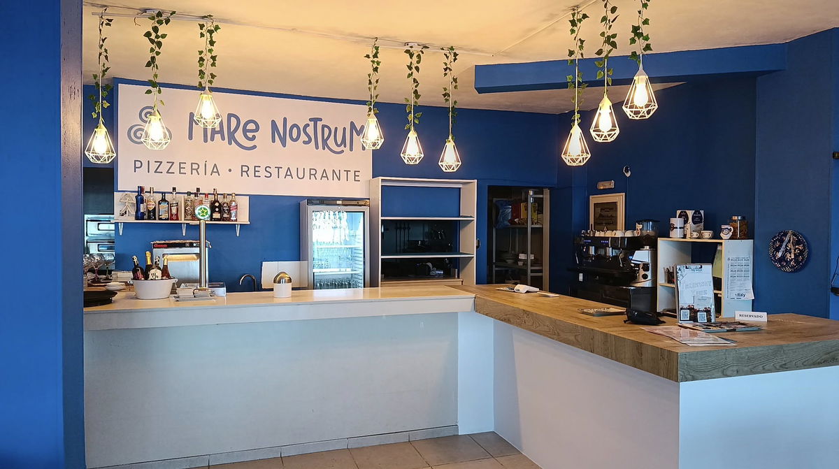 Mare Nostrum: an authentic taste of Italy in Mojacar
