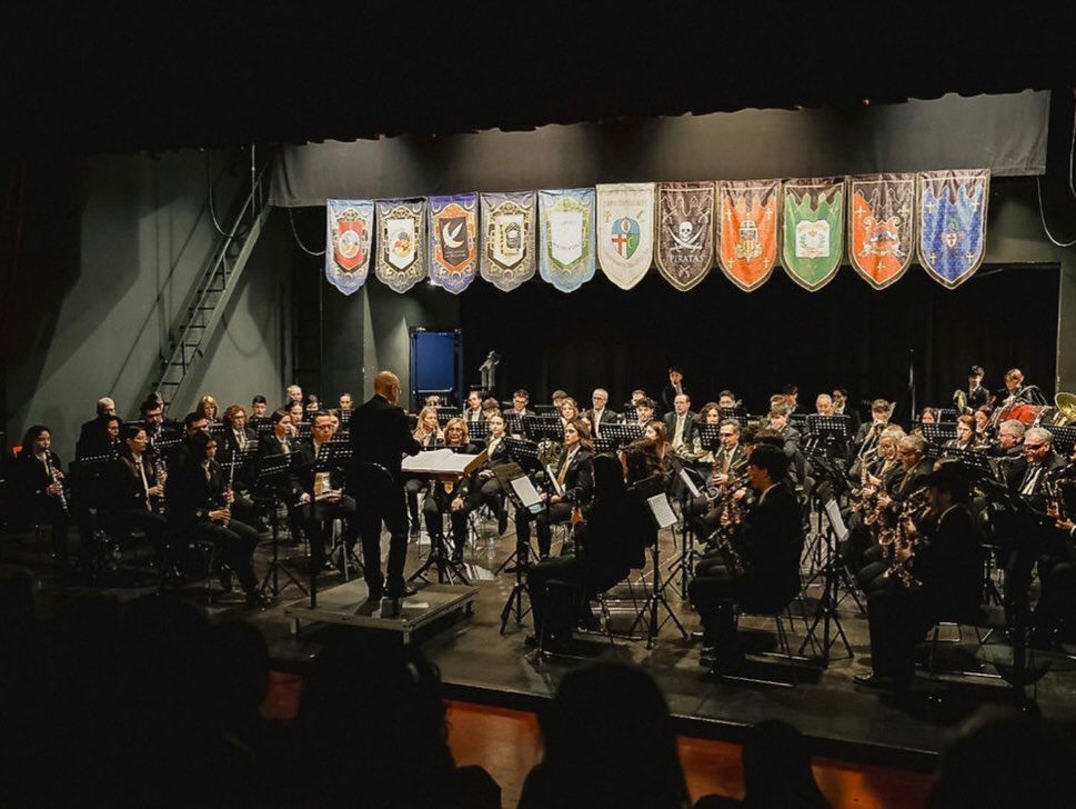 Guardamar marks Mig Any Fester with a concert, culture and community