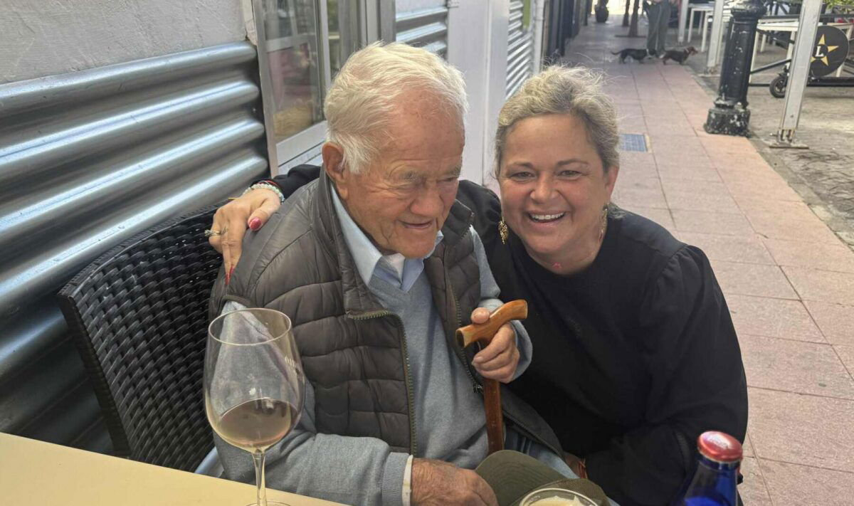 Speaking European – Anna Pom Pom, from Swedish TV spotlight to heart of Benahavis village