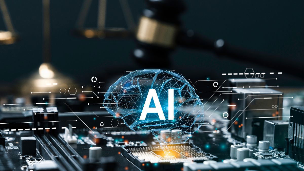 UK workers hit hardest by AI job cuts – but what about Spain?