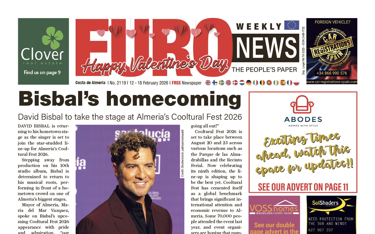 euroweeklynews.com - Natascha Rivera - Santa Pola promotes active tourism at Dutch cycling fair