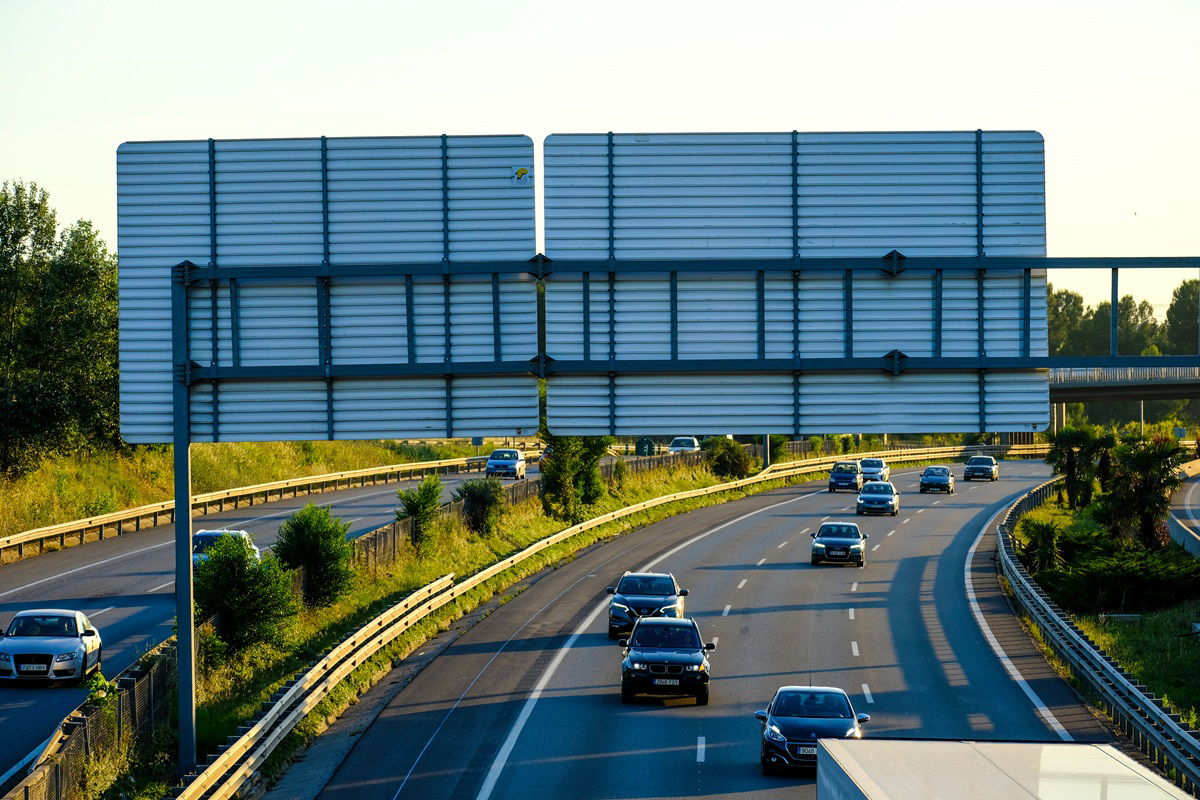 Driving on the AP-7? Catalonia just put 10 mobile speed cameras on the road