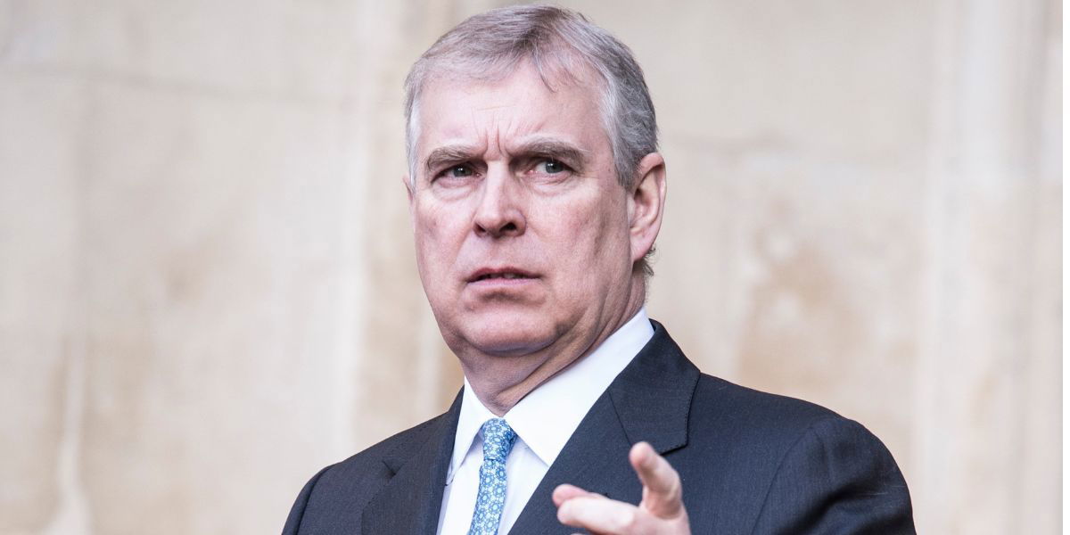 Britons in Spain react over news of Andrew Mountbatten-Windsor arrest