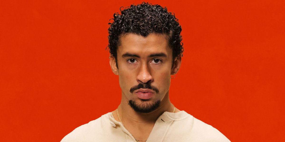 Bad Bunny makes history as first Super Bowl headliner to perform entirely in Spanish