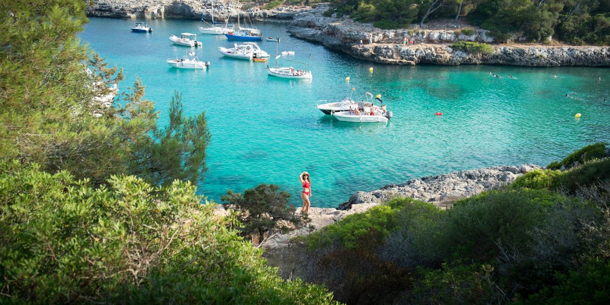Why the Balearic islands are now Spain’s fourth most popular destination