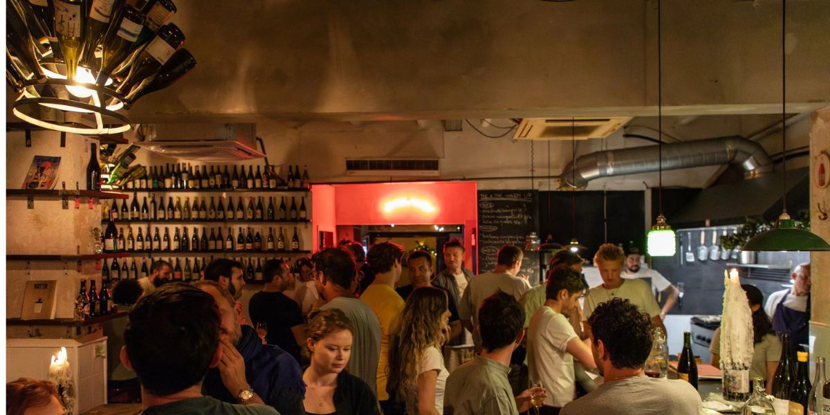 Which restaurants in Spain have the best wine lists in 2026?