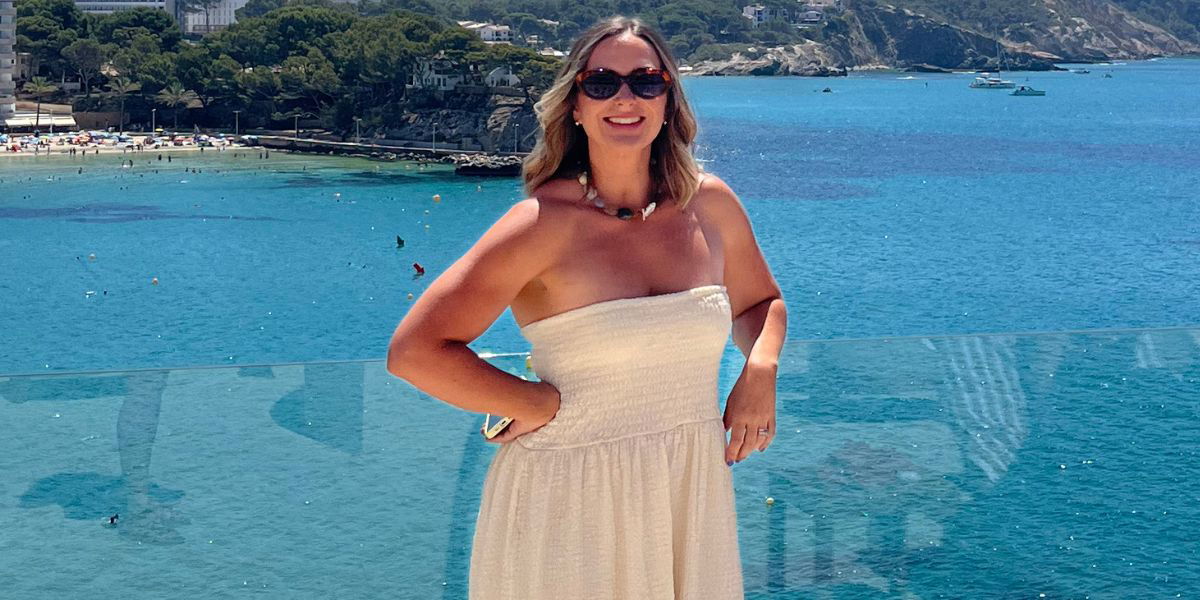 Speaking European with Cecilia Gould