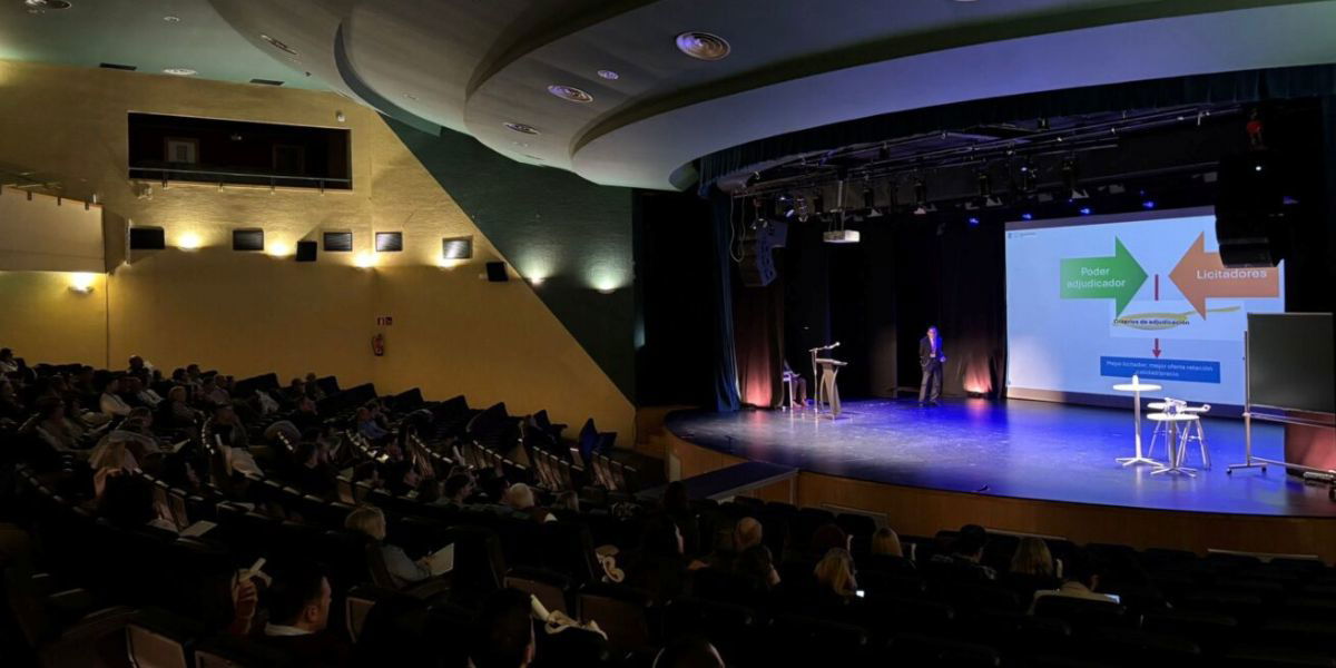 Calp invests €17,000 to upgrade Casa de Cultura Auditorium, boosting cultural appeal