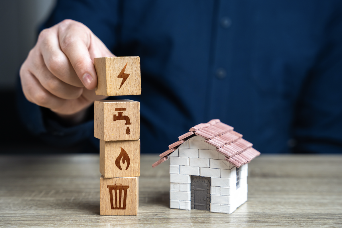 Don’t overlook utilities when buying a home in Spain