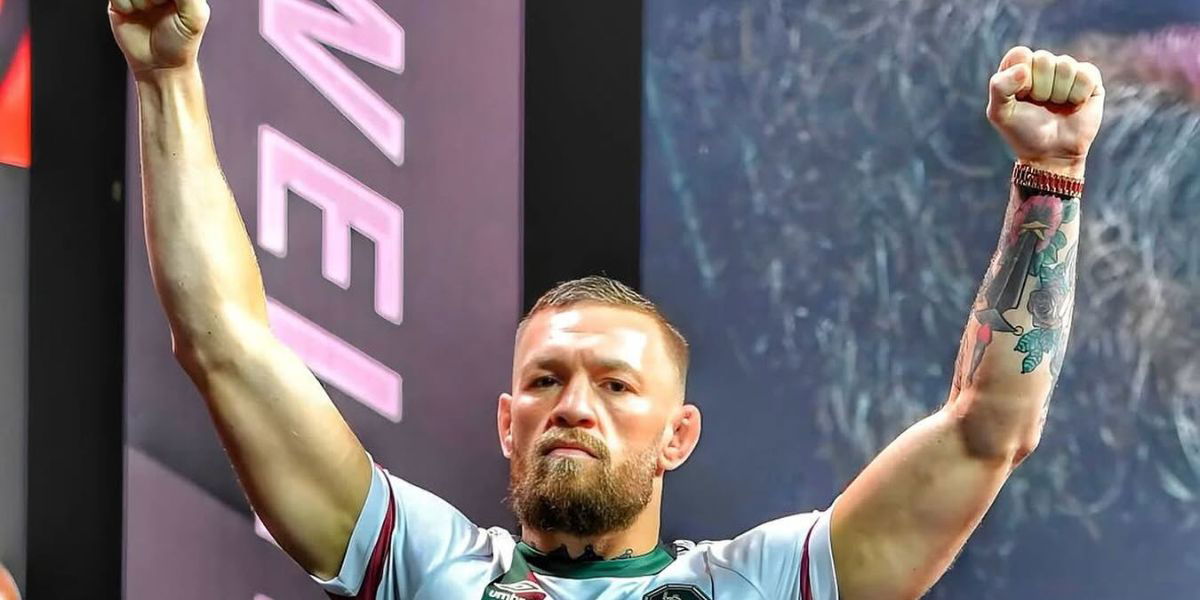 Spain in the spotlight as Conor McGregor brings bare-knuckle try-outs to Madrid