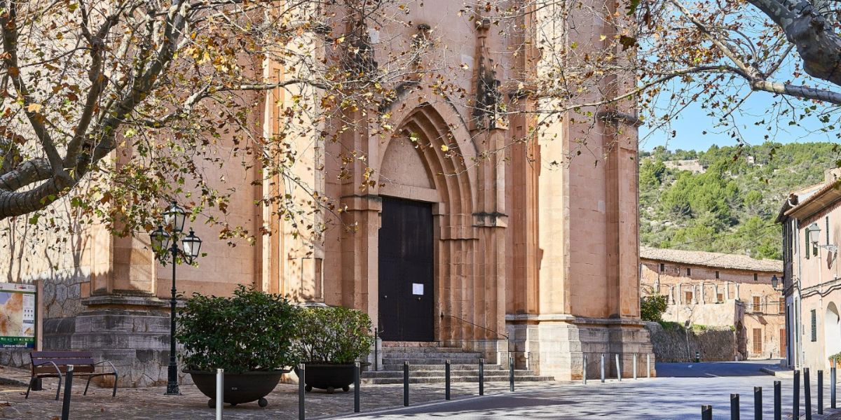 Mallorca housing dispute: Government shuts down town’s bid to cap prices