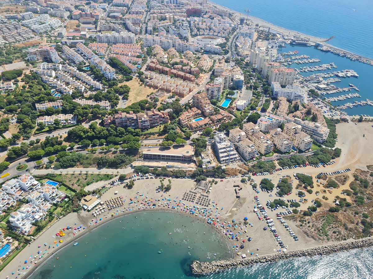Estepona’s property boom: Why 2026 could be the town’s biggest year yet