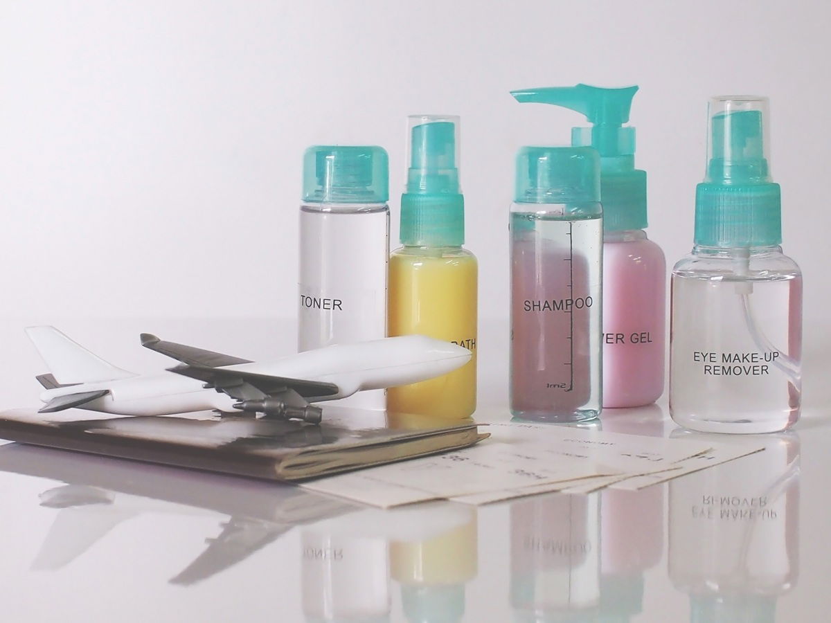 Goodbye 100ml rule? Where Europe’s airports now let you fly with full-size liquids