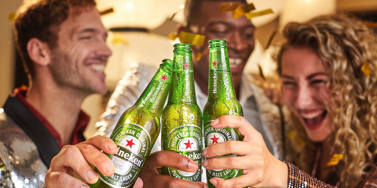 Heineken makes history with 100% renewable brewing in Spain