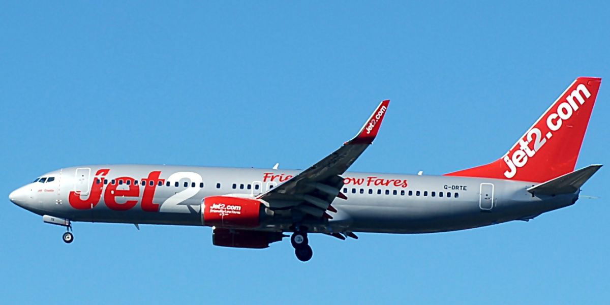 Huge boost for expats in Spain as Jet2 adds 380,000 seats to UK routes