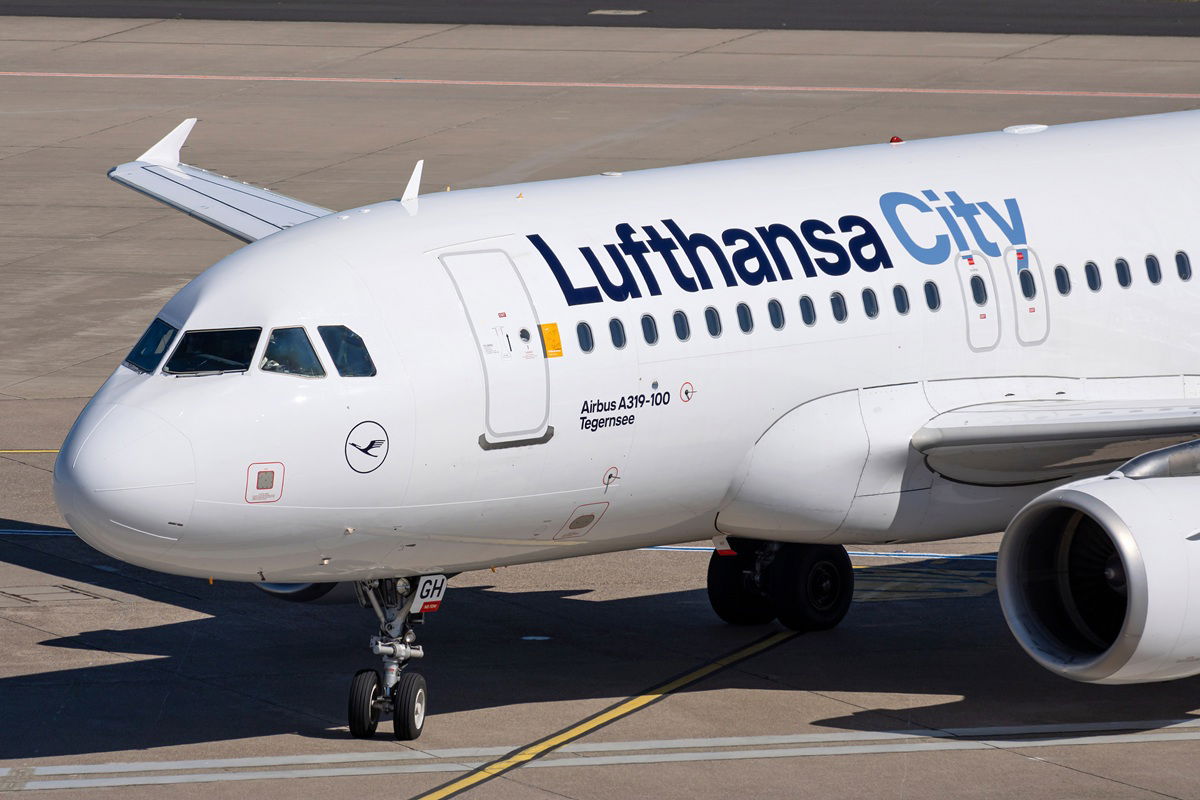 Lufthansa expands Frankfurt hub in 2026: What European travellers from Germany need to know