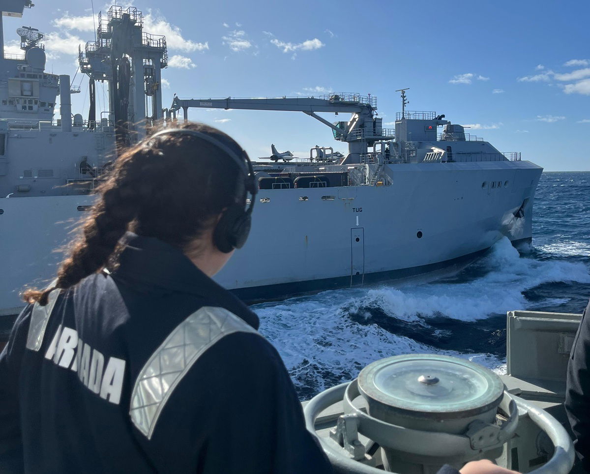 Is Europe preparing for war? France begins huge ‘Orion 26’ military exercise