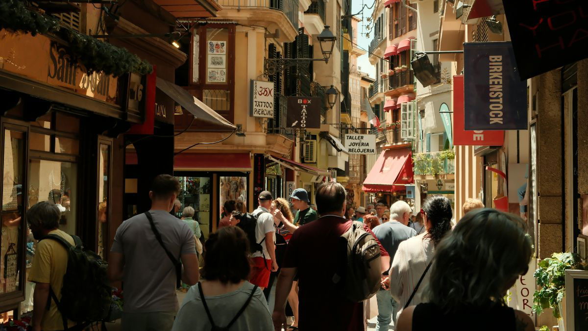 Mallorca bans new tourist rental licences in Palma – what expats need to know