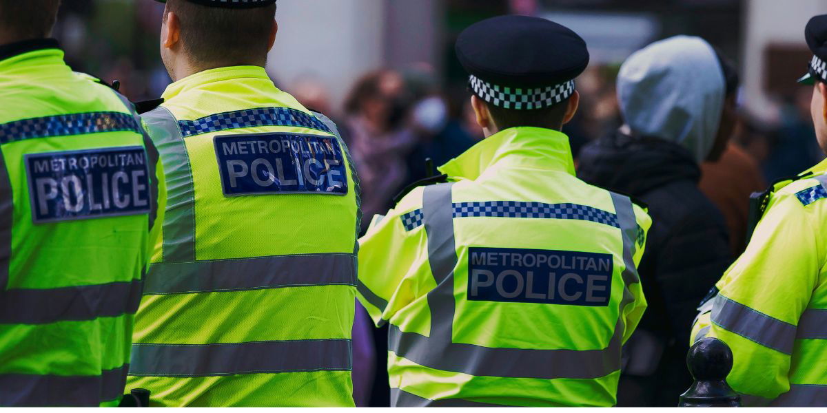 UK school shock: Young boy arrested after double stabbing