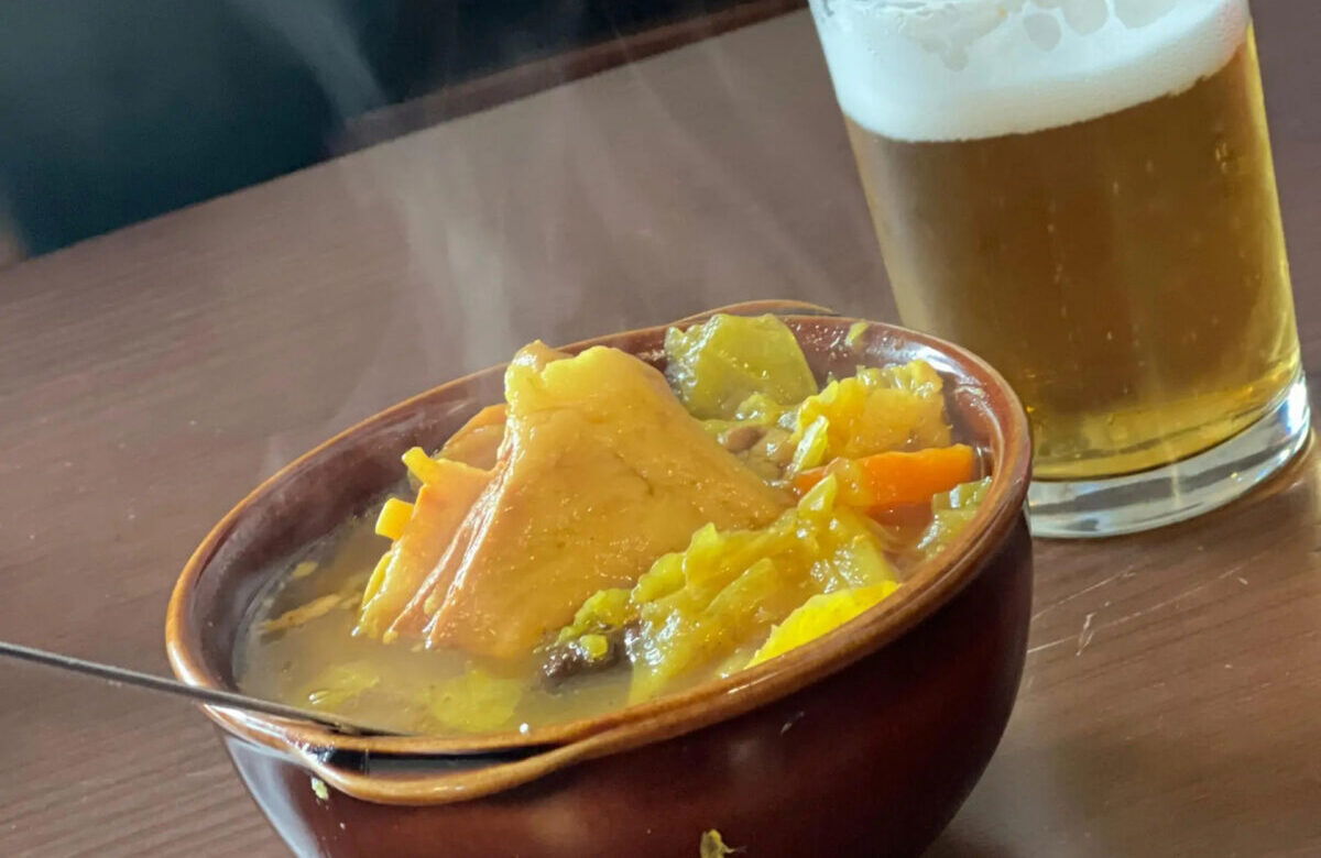 Spoon Route returns to Rincon de la Victoria with tasty local cuisine and even tastier prizes