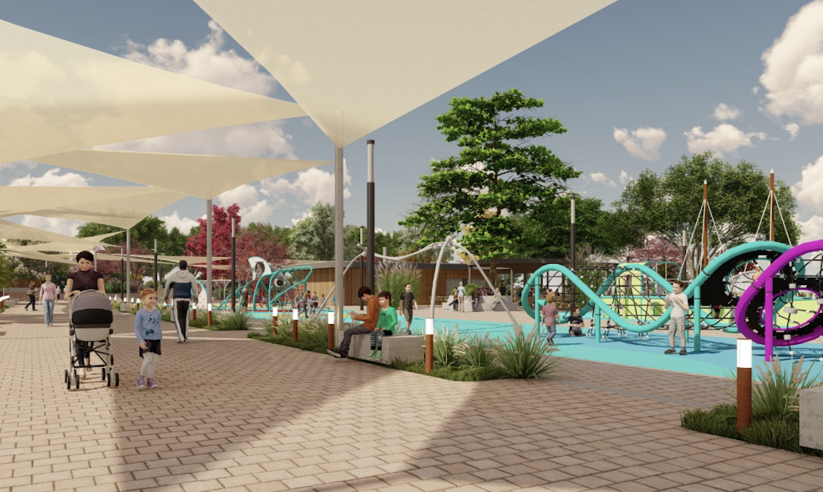 Alto De La Casilla: What To Know About Torrevieja’s Ambitious New Urban Park Plan