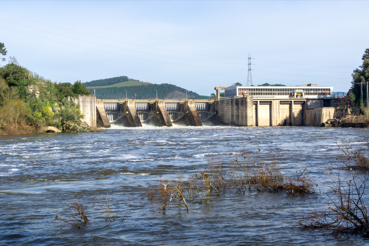 One-Third of Spain’s dams urgently unsafe as recent storms expose failures