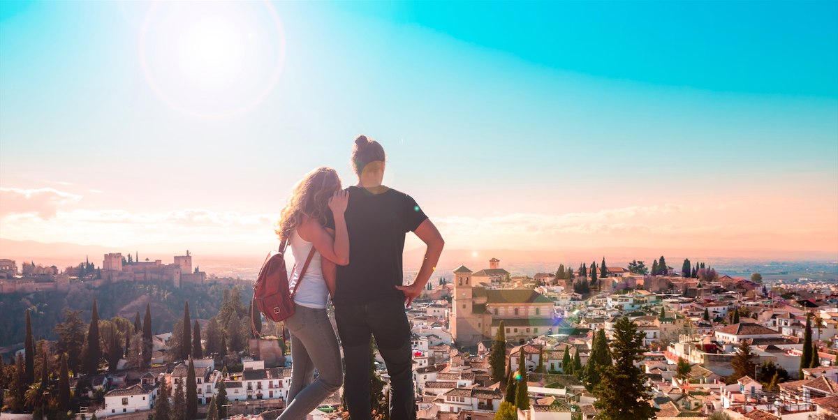 Spain’s most romantic towns for Valentine’s day 2026