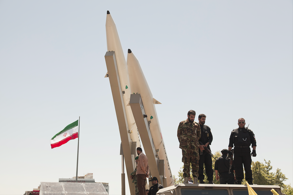 ‘Imminent’ threat fears in Iran trigger mass evacuations by multiple countries