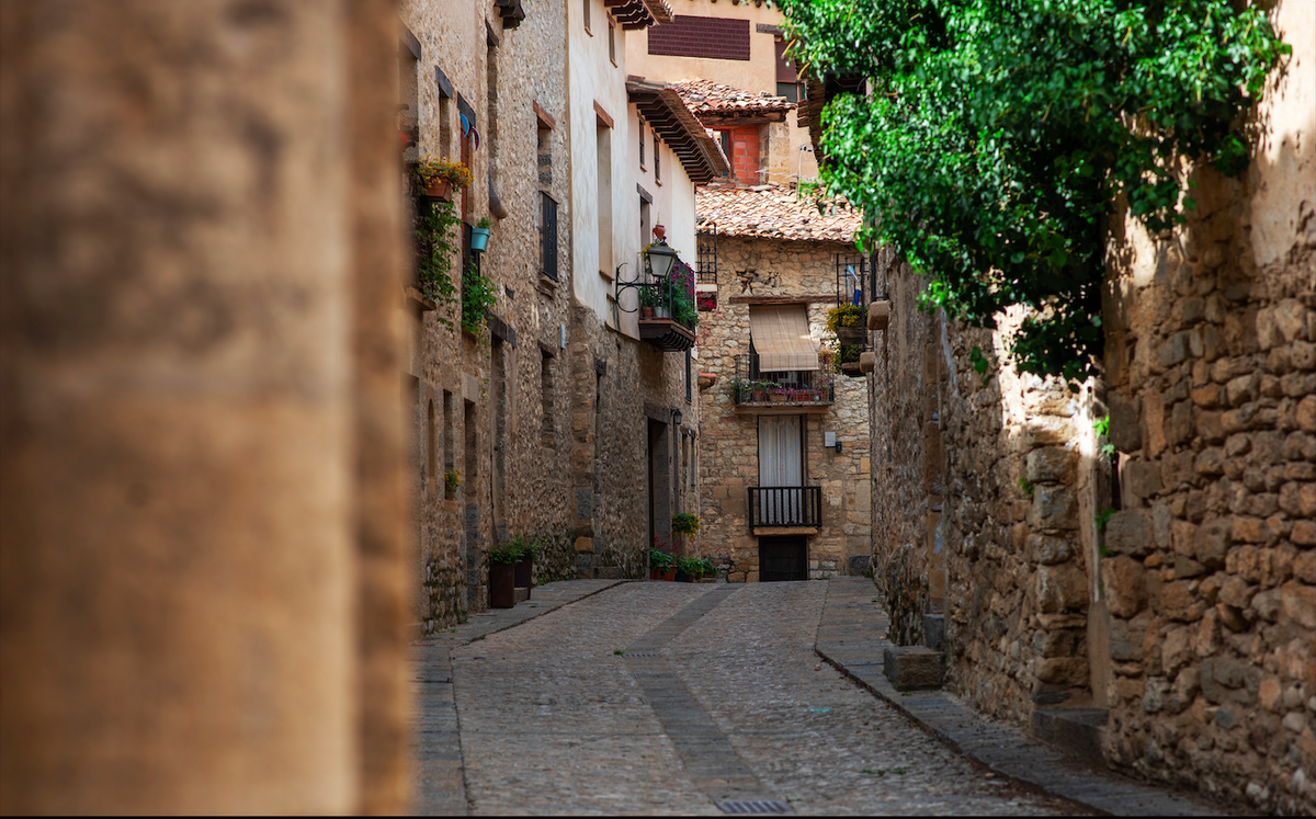 Spain aims to revive rural villages with €60,000 renovation grants