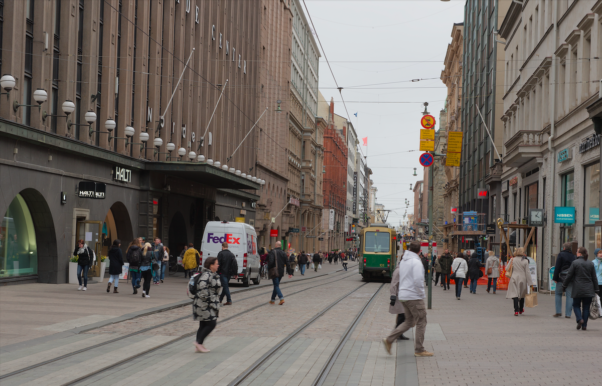 Job vacancies in Finland hit lowest point in nearly ten years