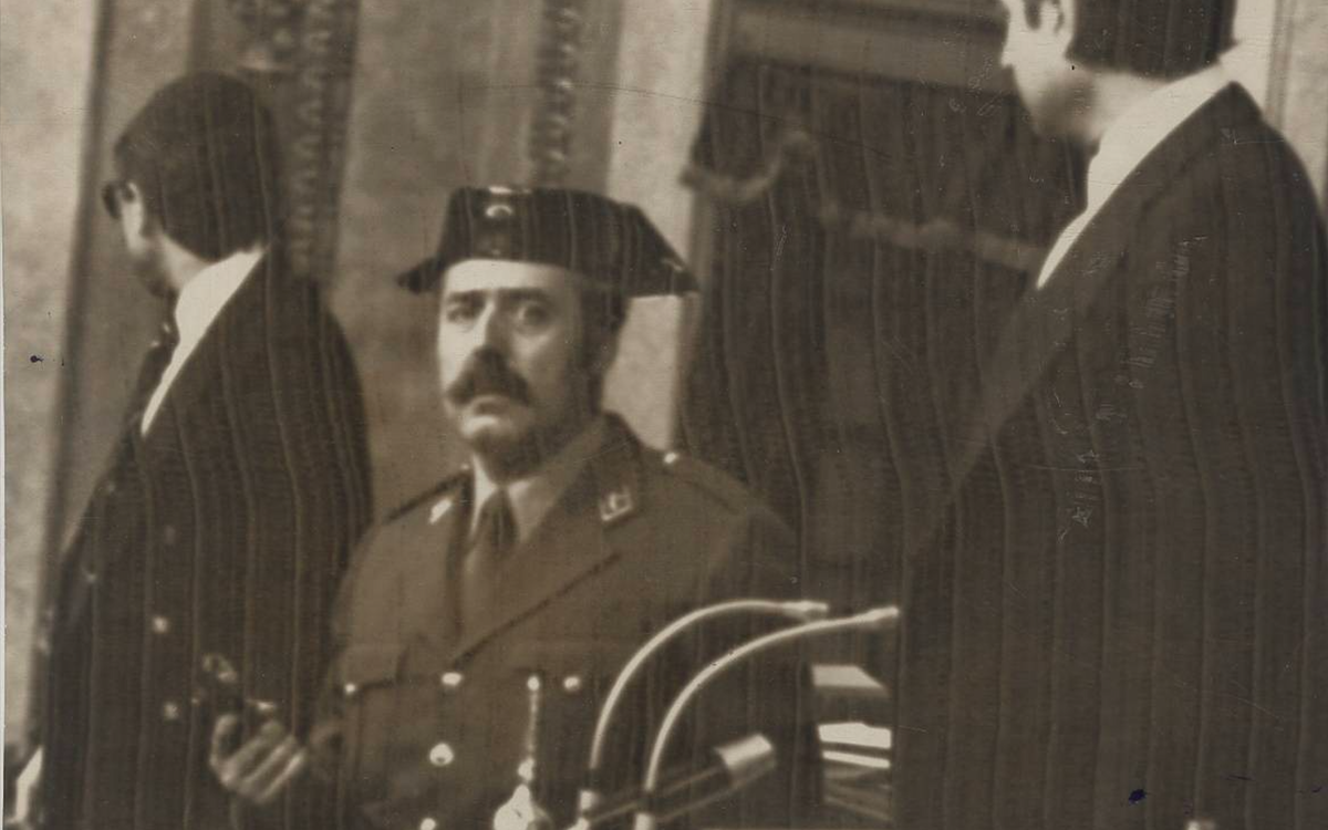 Man behind Spain’s 1981 coup attempt dies as 23-F files are reopened