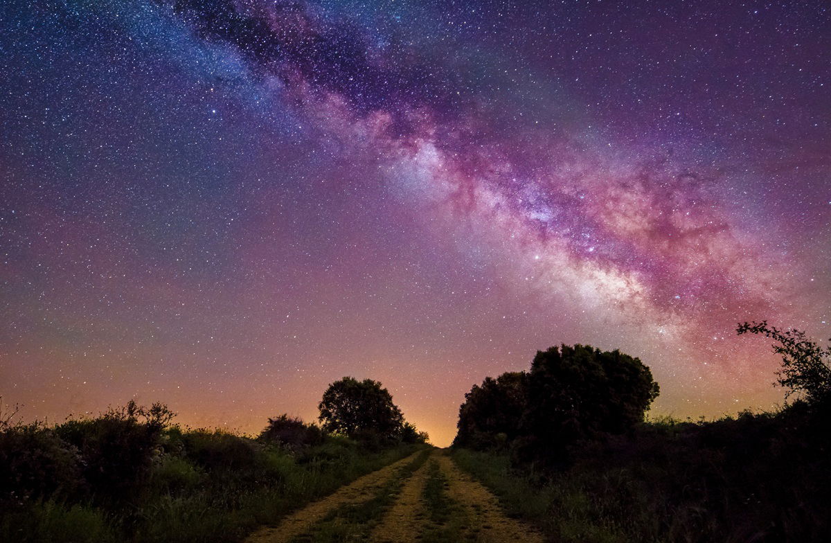 That bright “star” you keep seeing over Spain might actually be a planet – here’s how to tell