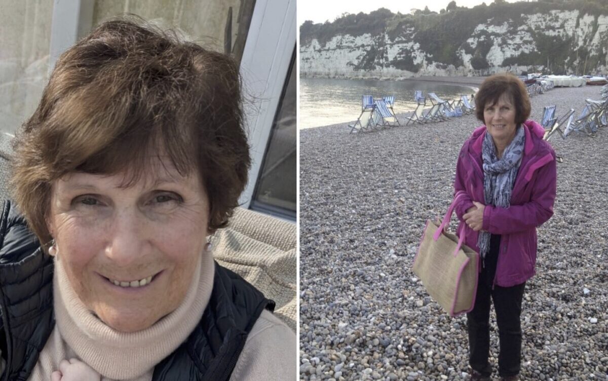 British pensioner, 76, found alive in Tenerife ravine after 30-hour ordeal on solo hike