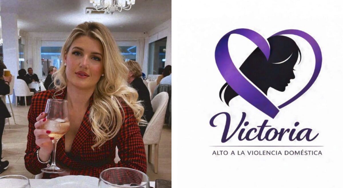 Walk for Victoria’s legacy: Charity walk in Alhaurín el Grande for Victoria Hart’s family and against violence against women