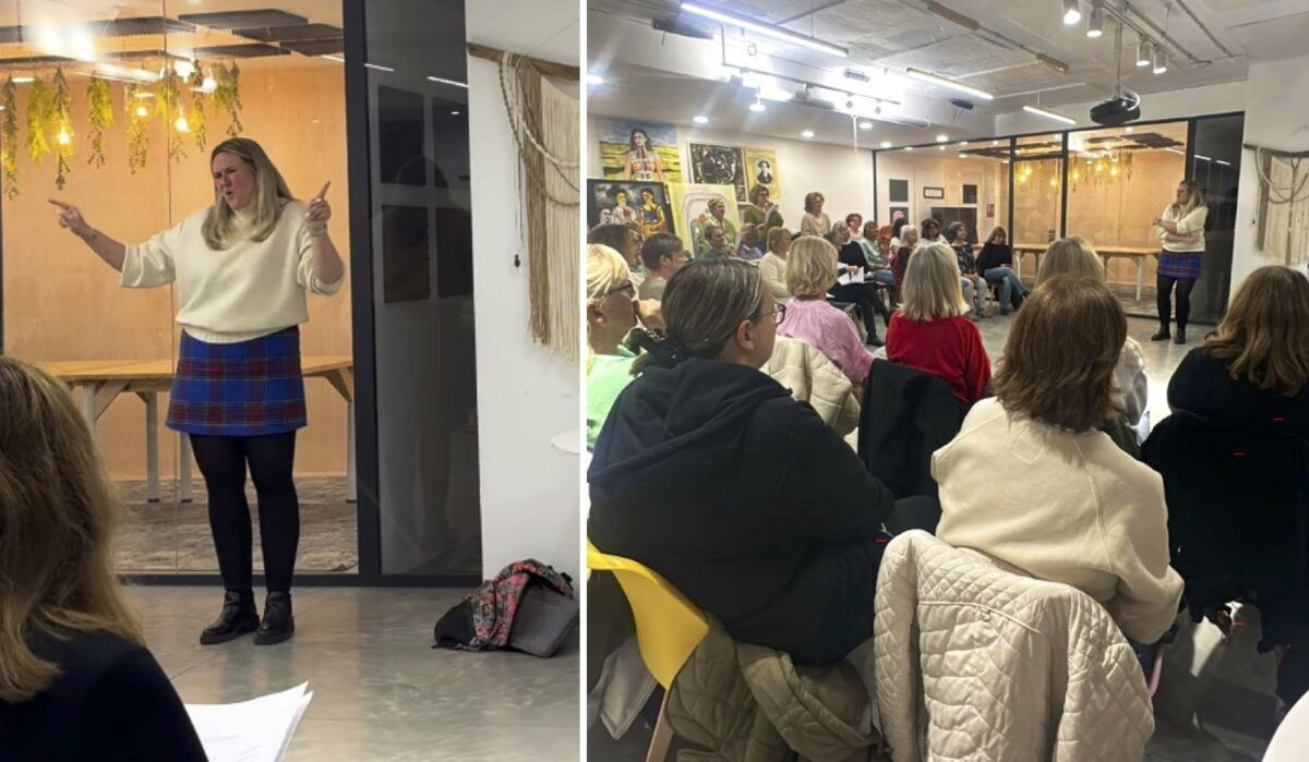 Costa Pop Choir: A community bringing joy to expats of all nationalities in Nerja