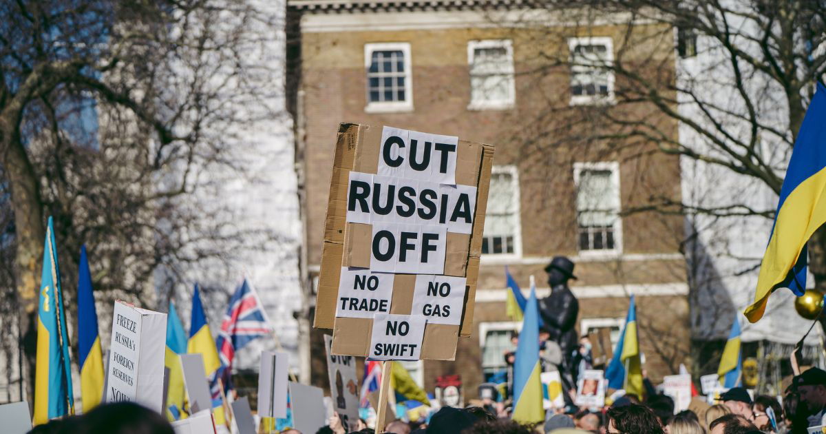 Britain turns the screw on Russia – Why your Spanish power bill might notice