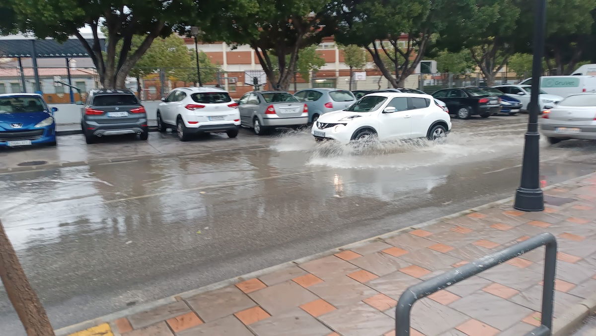 Storm Oriana hits Spain after Nils chaos with snow, 140kmh winds and Valentine freeze