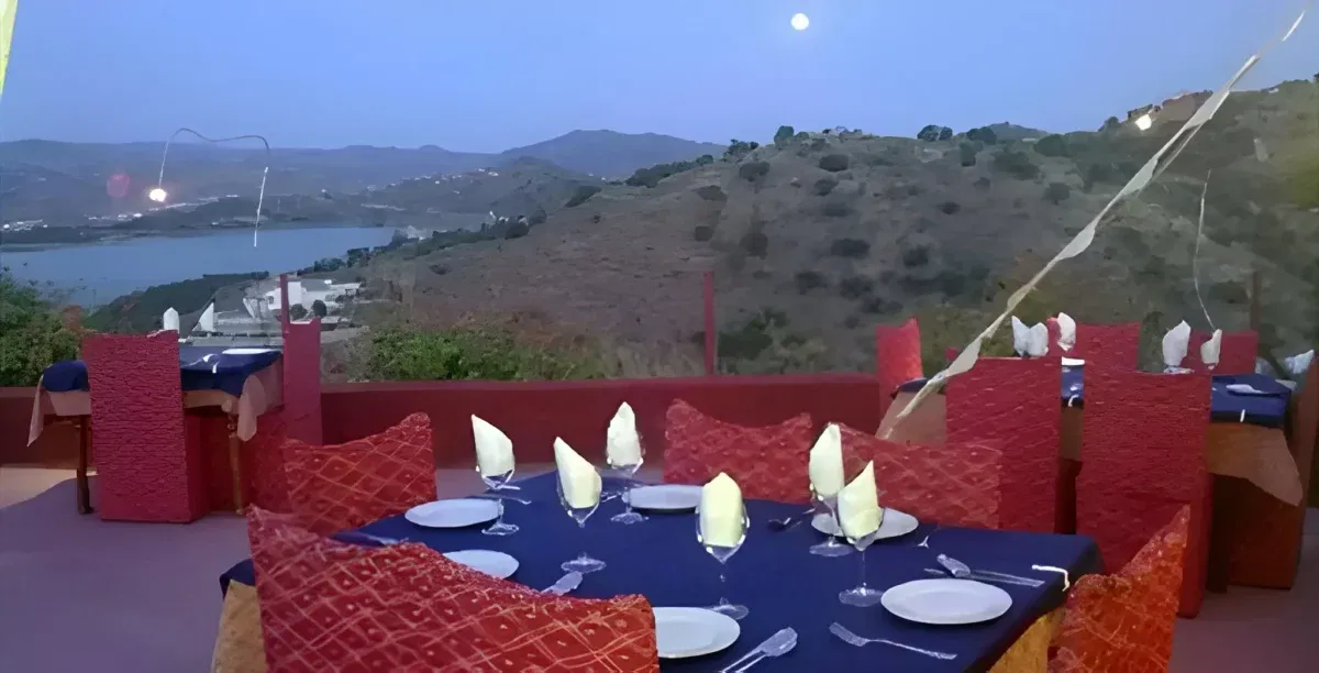 La Viñuela’s little secret: Chez Epices authentic taste of India