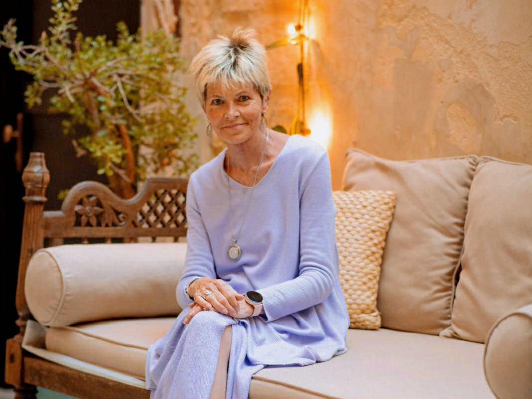 Leaving everything behind: Making a new life in Spain