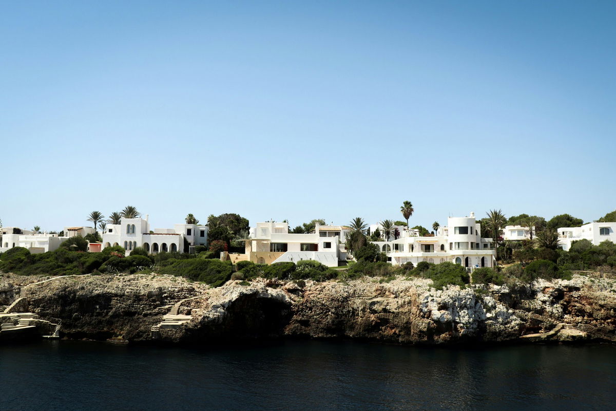 British expats could be banned from buying homes in Balearic Islands