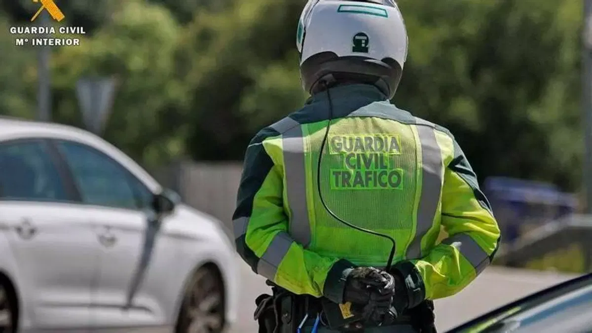 Received a fine in Spain for not having the V16 beacon? Here is how you can challenge it.