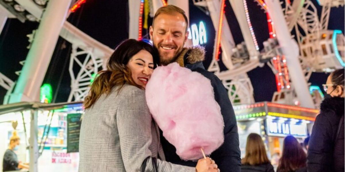 Fira del Ram 2026 returns to Palma with thrilling rides and spring fair magic