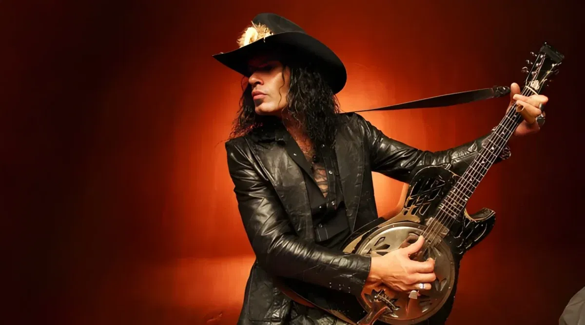 Malaga Guitar Experience at the Auditorium in Torremolinos