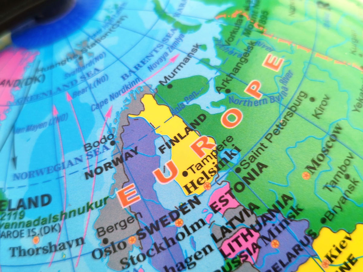 Sweden to pay up to €35,000 for refugees who agree to leave