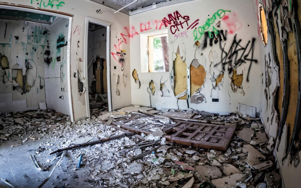 Spain’s anti-eviction of squatters voted out: Key changes for landlords and tenants in rental market