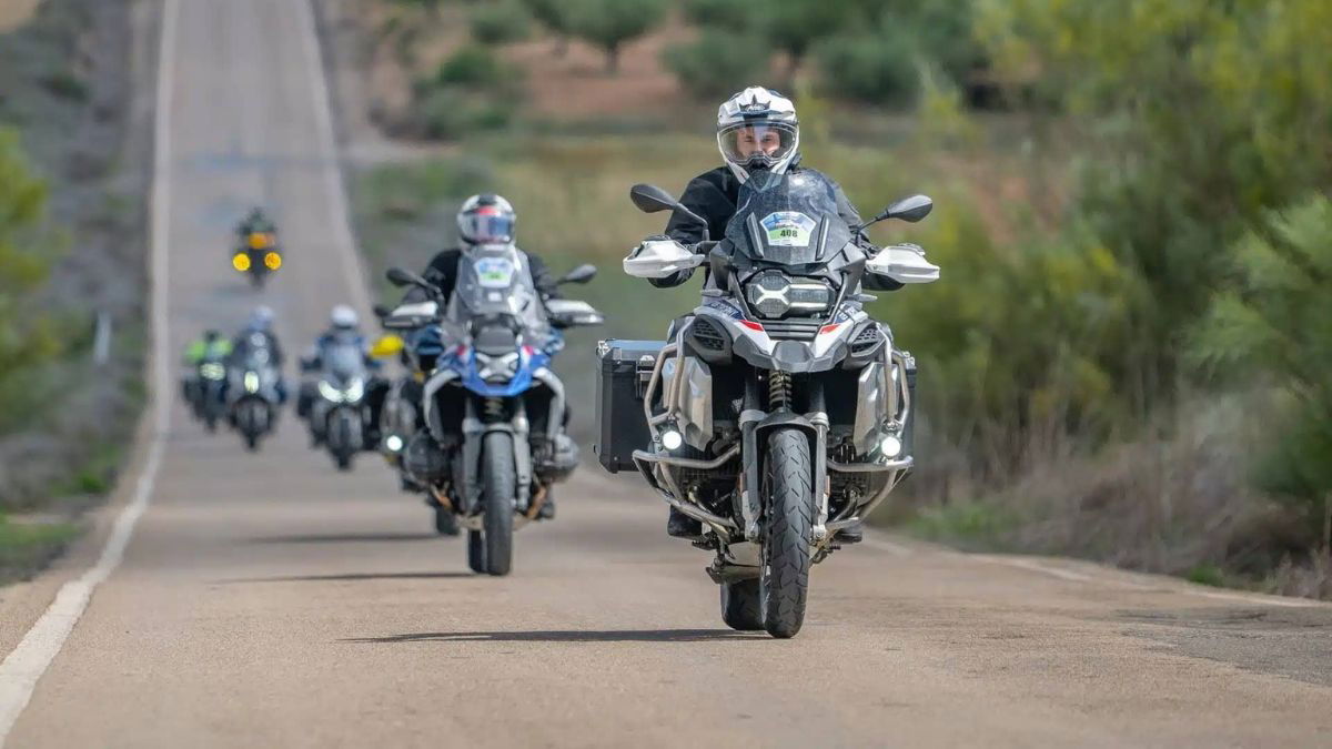Punta a Punta 2026 Gandia: Spain’s ultimate long-distance motorcycle adventure returns