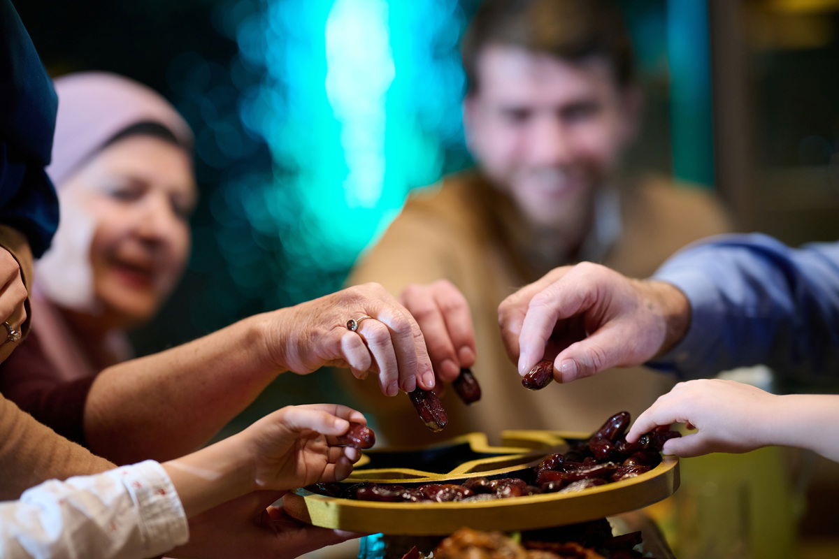Ramadan 2026 begins in Spain on Wednesday 18 February