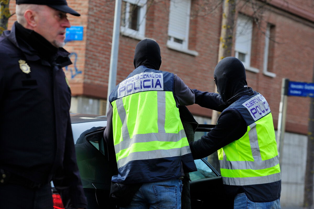 Police arrest estate agents in Alicante property scam targeting foreign buyers