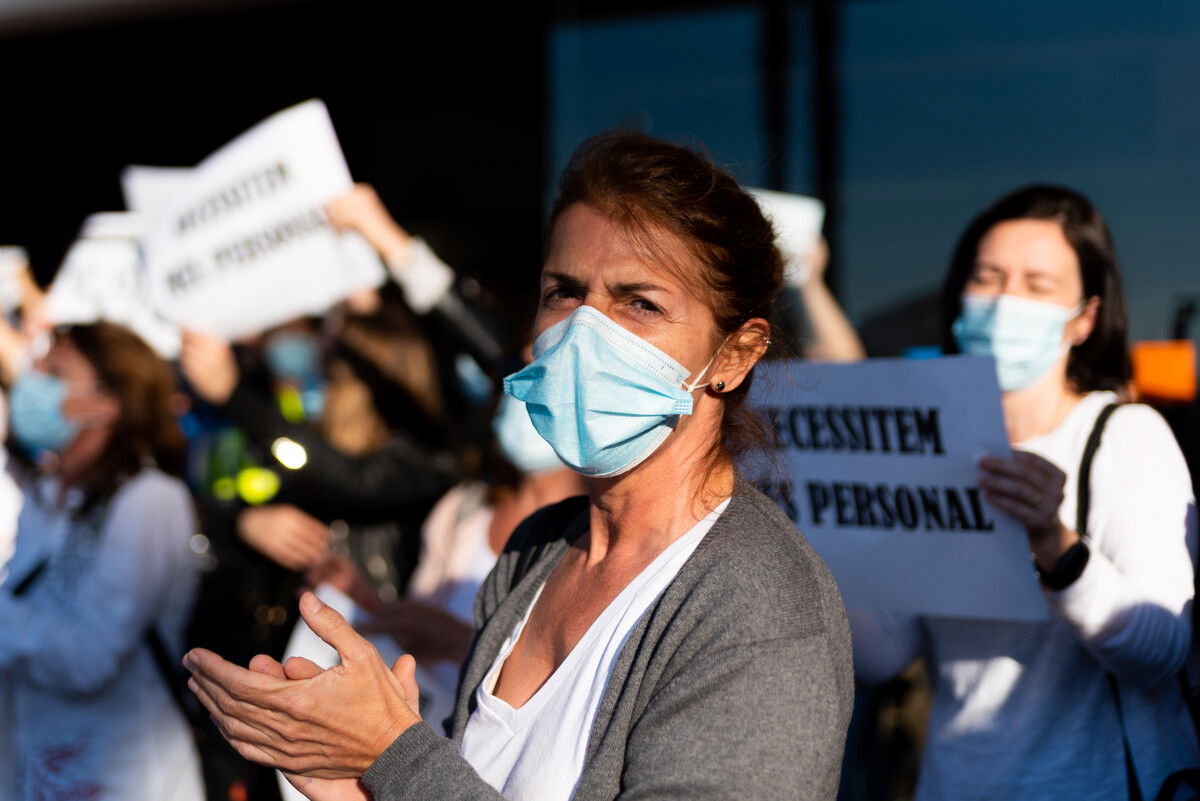 Need to see a doctor in Spain? Nationwide strike could last months