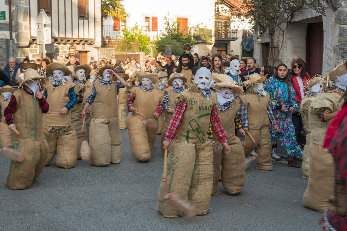The side of Spain most tourists never see